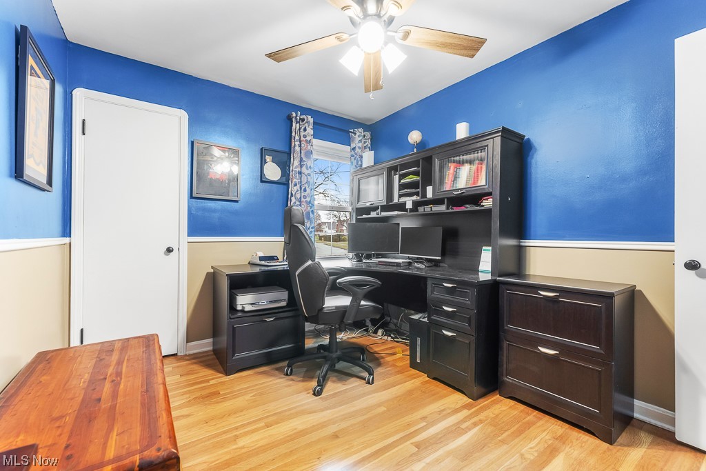 Tuxedo Lake Park - Residential