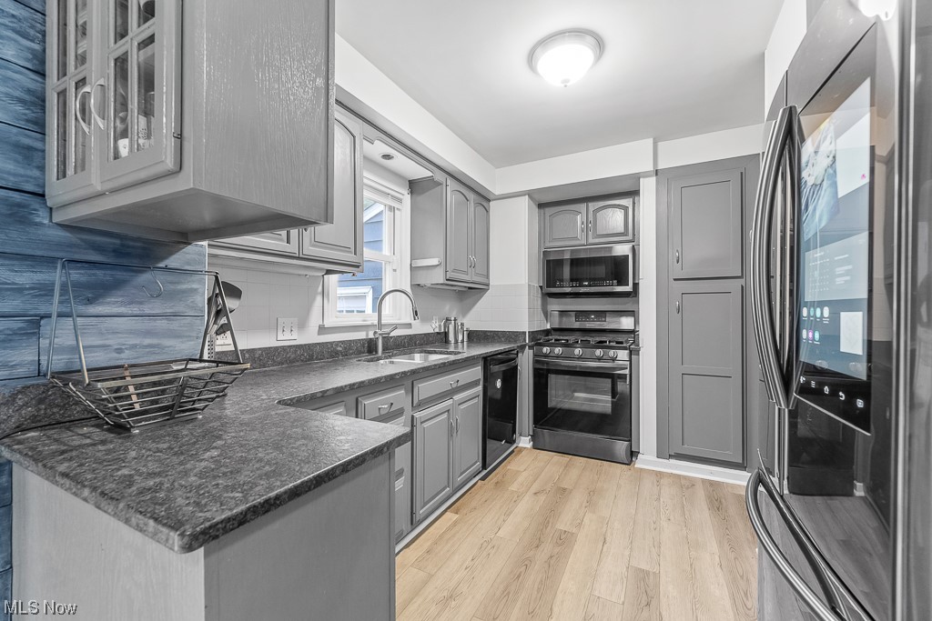 Tuxedo Lake Park - Residential