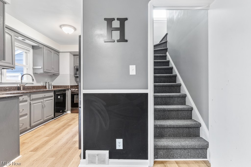 Tuxedo Lake Park - Residential