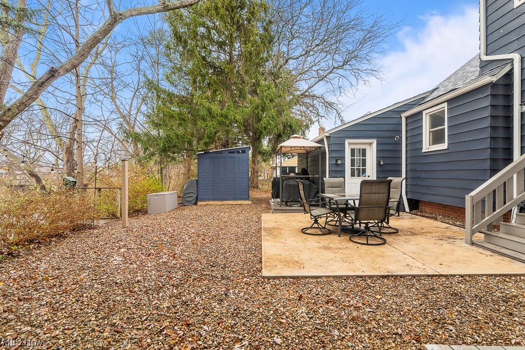 Tuxedo Lake Park - Residential