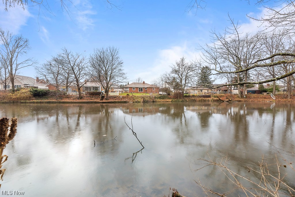 Tuxedo Lake Park - Residential