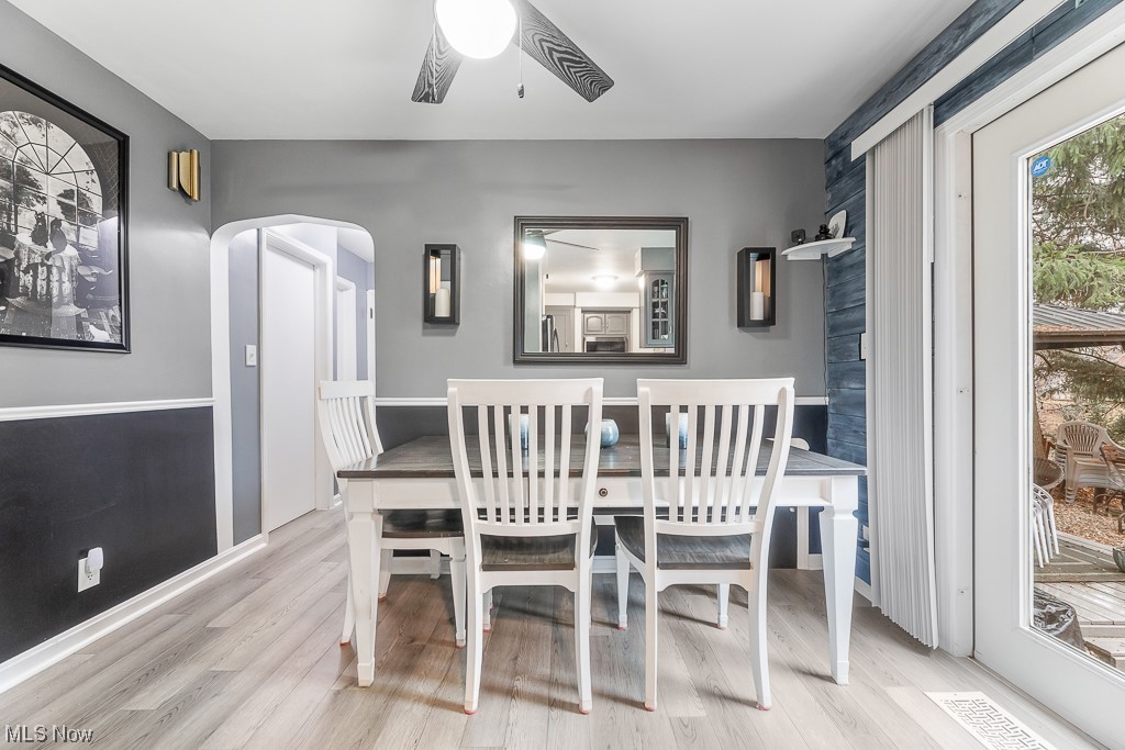 Tuxedo Lake Park - Residential