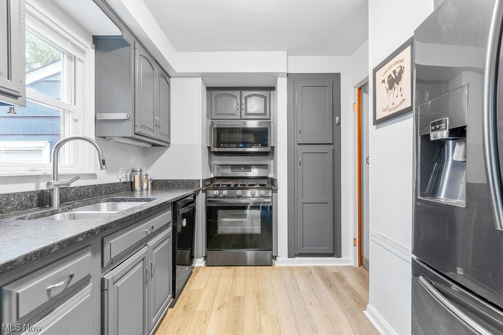 Tuxedo Lake Park - Residential