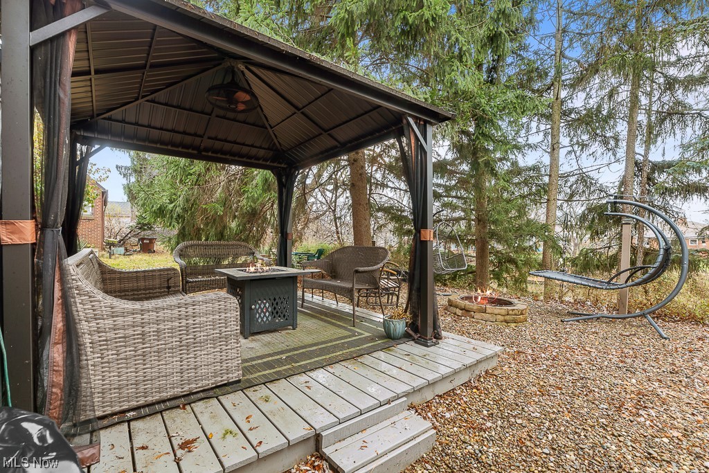 Tuxedo Lake Park - Residential