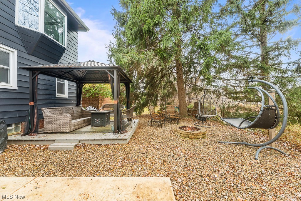 Tuxedo Lake Park - Residential