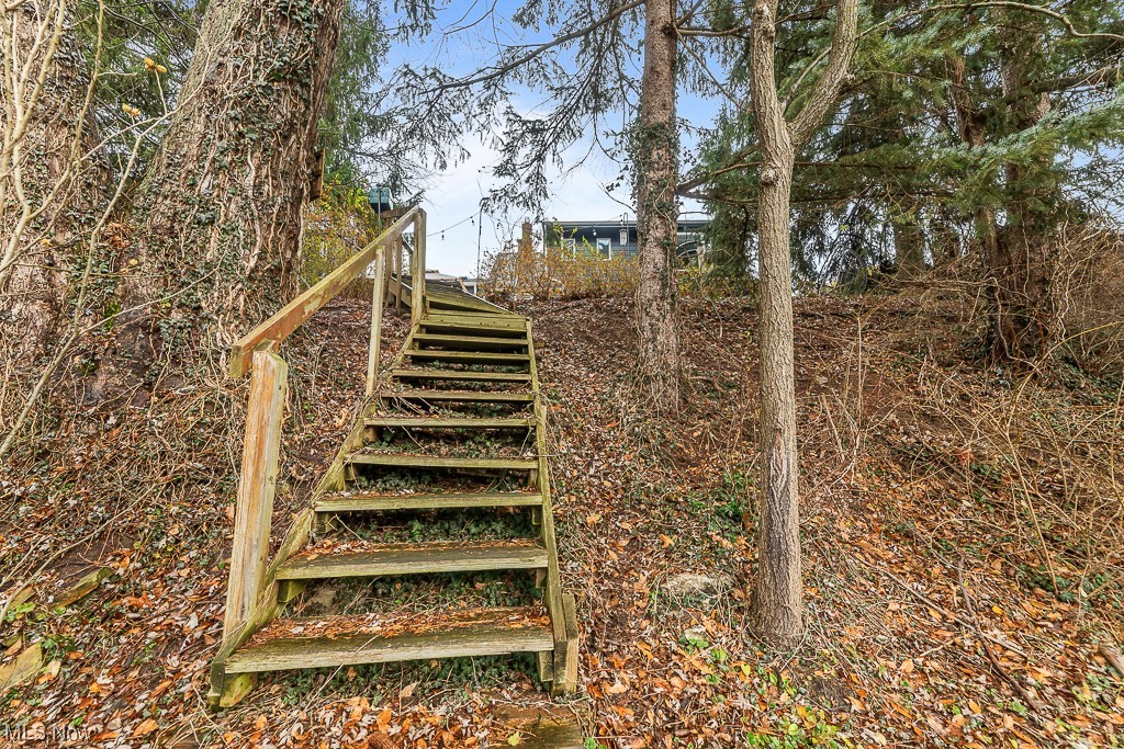 Tuxedo Lake Park - Residential