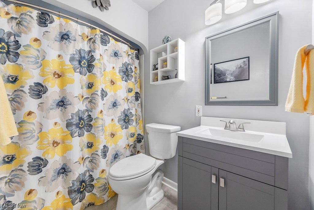 Tuxedo Lake Park - Residential