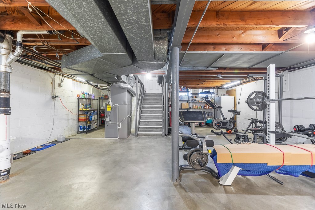 Tuxedo Lake Park - Residential