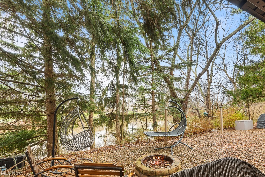 Tuxedo Lake Park - Residential