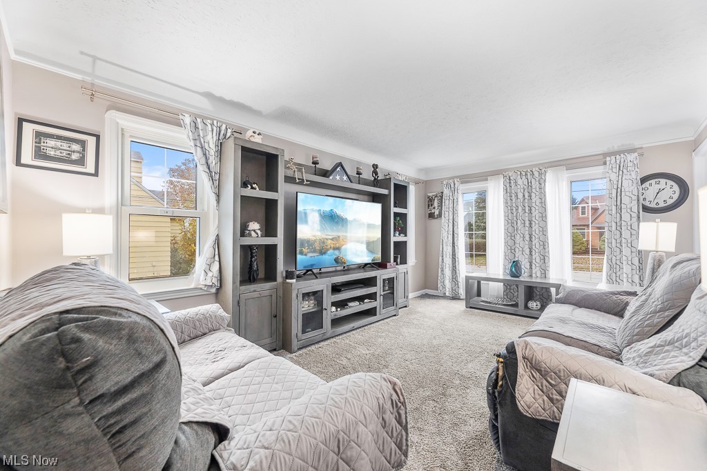 Tuxedo Lake Park - Residential