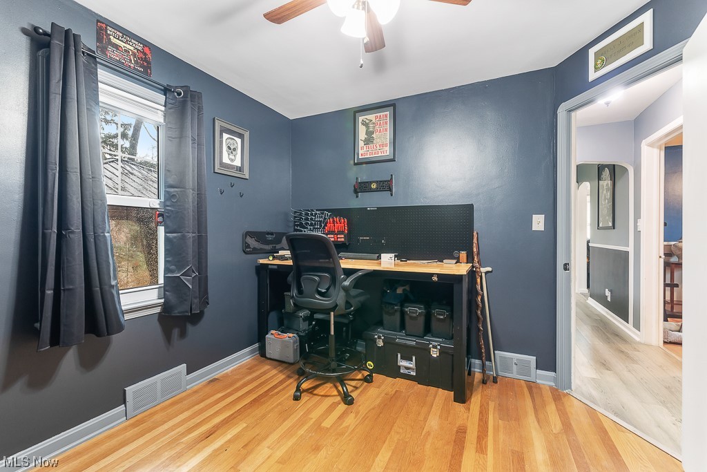 Tuxedo Lake Park - Residential