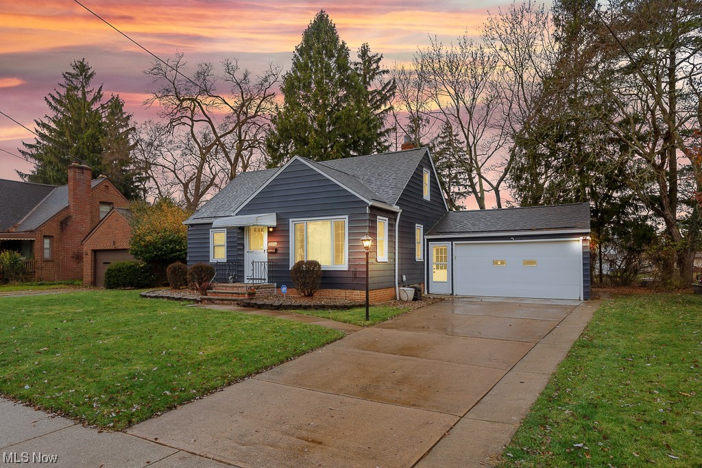 Tuxedo Lake Park - Residential