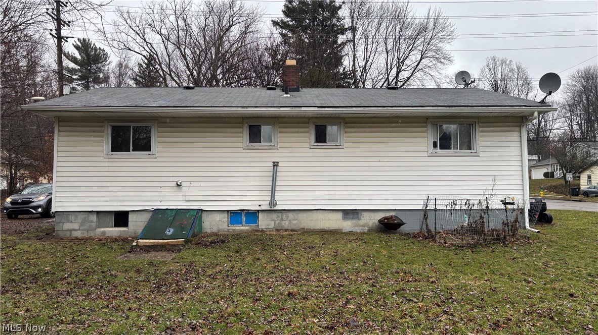 Springfield 01 - Residential Income