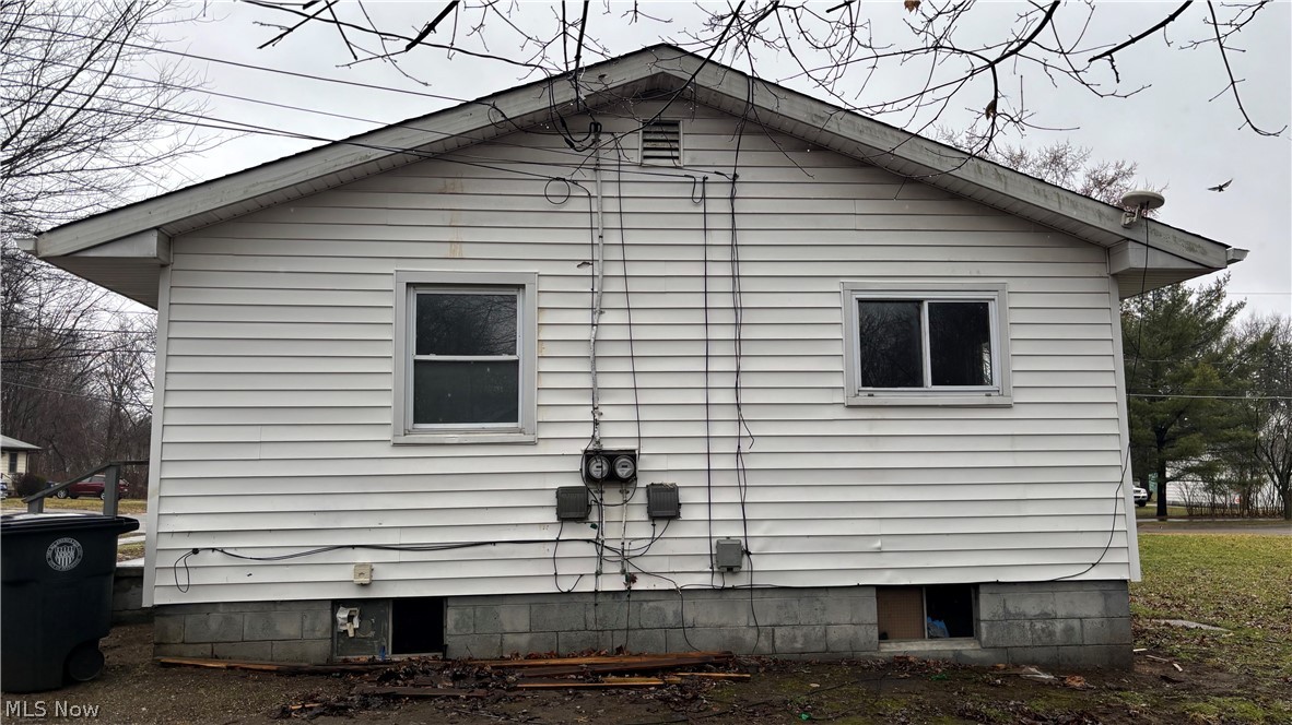 Springfield 01 - Residential Income