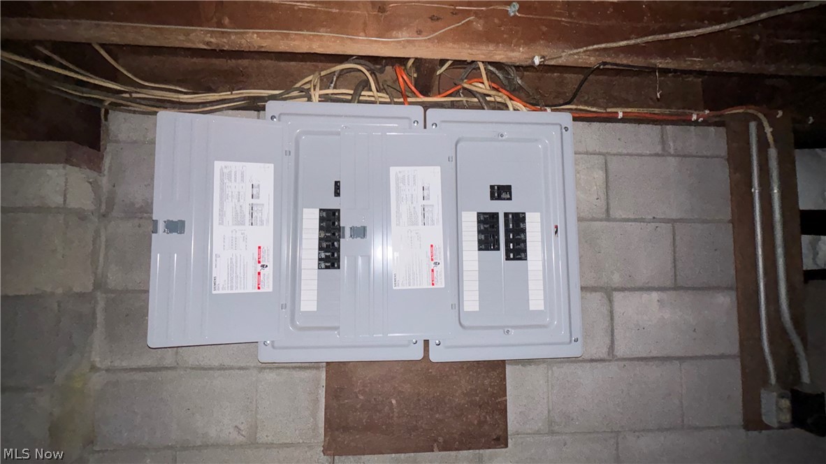 Springfield 01 - Residential Income