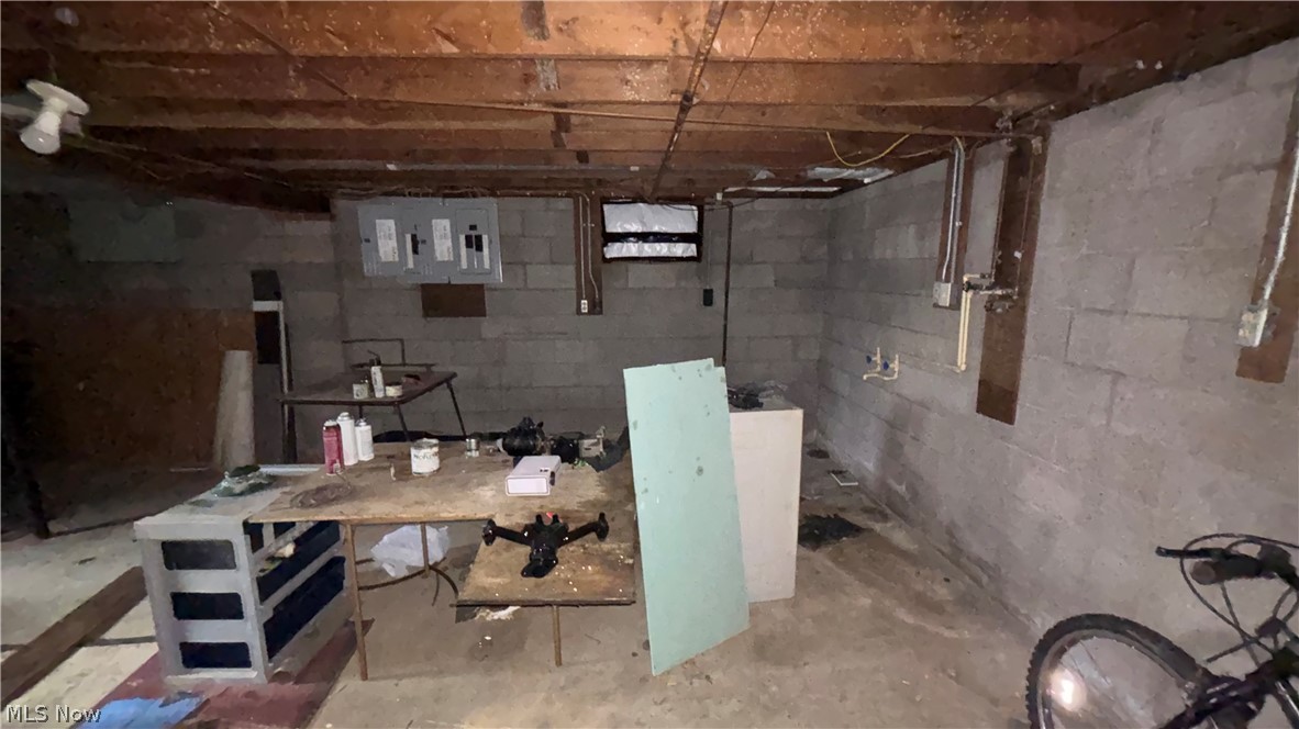 Springfield 01 - Residential Income