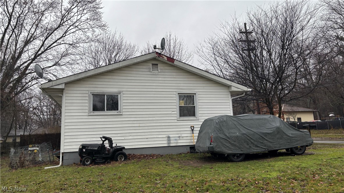 Springfield 01 - Residential Income