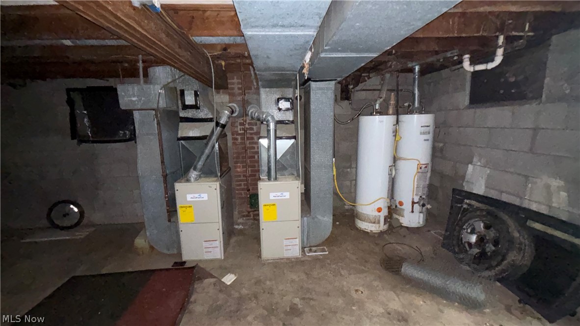 Springfield 01 - Residential Income