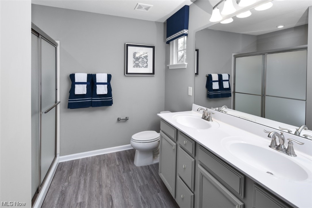 Ridgewood Greens - Residential