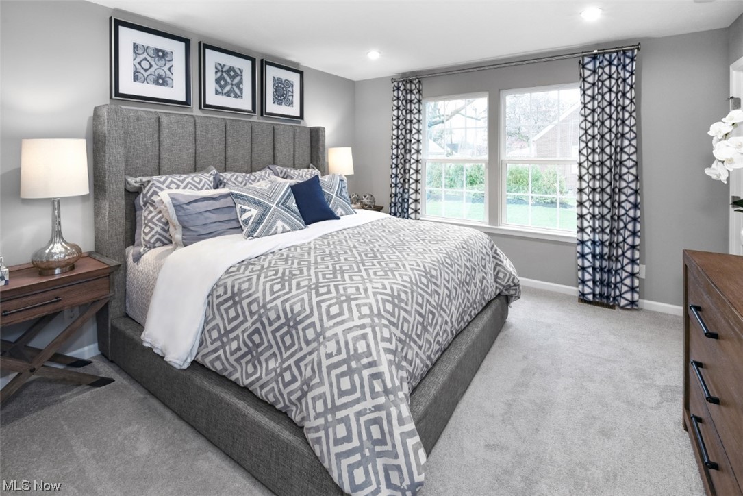 Ridgewood Greens - Residential