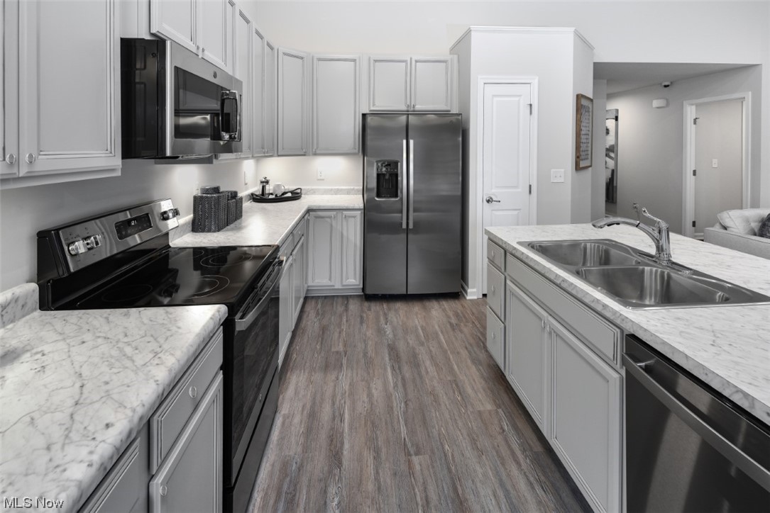 Ridgewood Greens - Residential