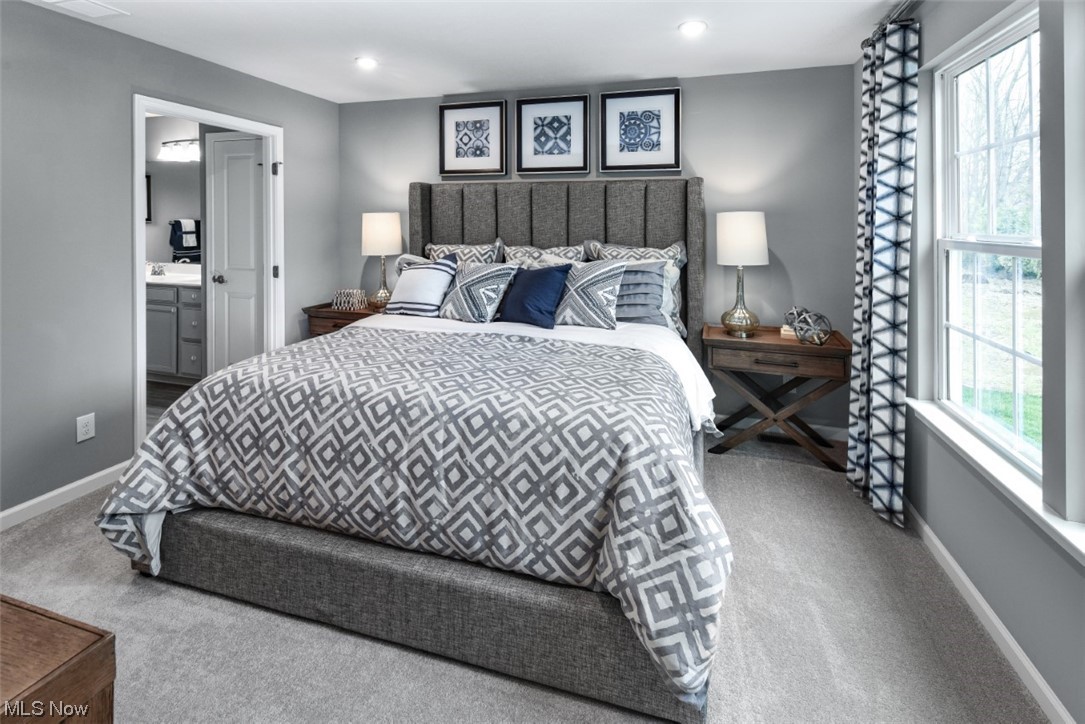 Ridgewood Greens - Residential