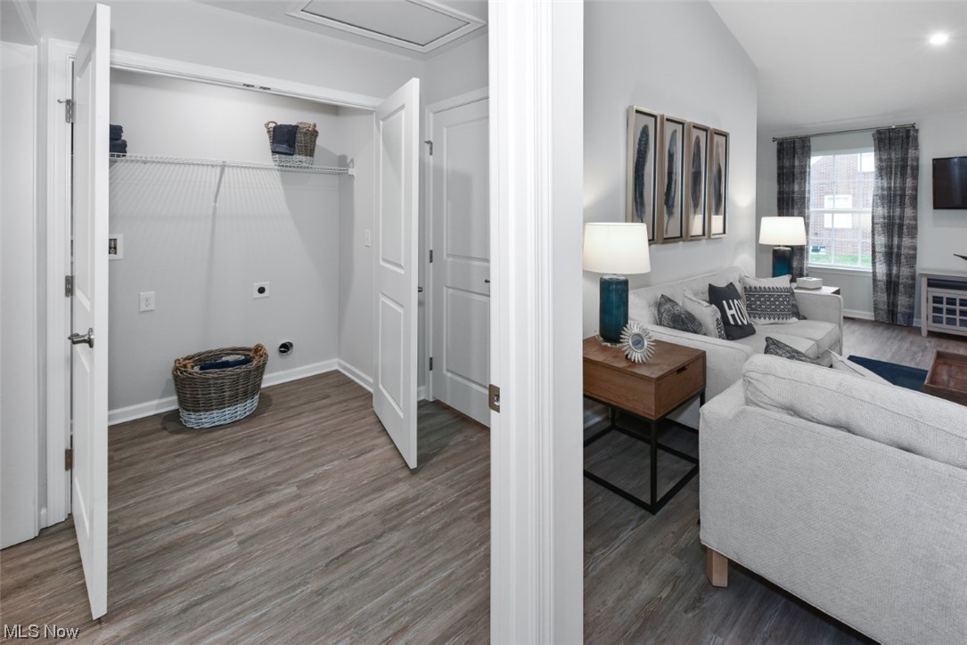 Ridgewood Greens - Residential