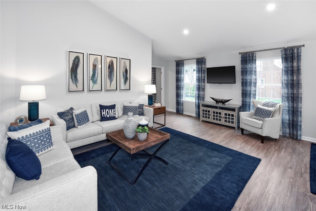 Ridgewood Greens - Residential