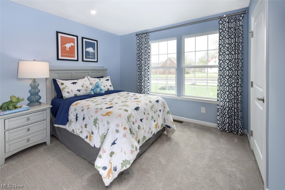 Ridgewood Greens - Residential