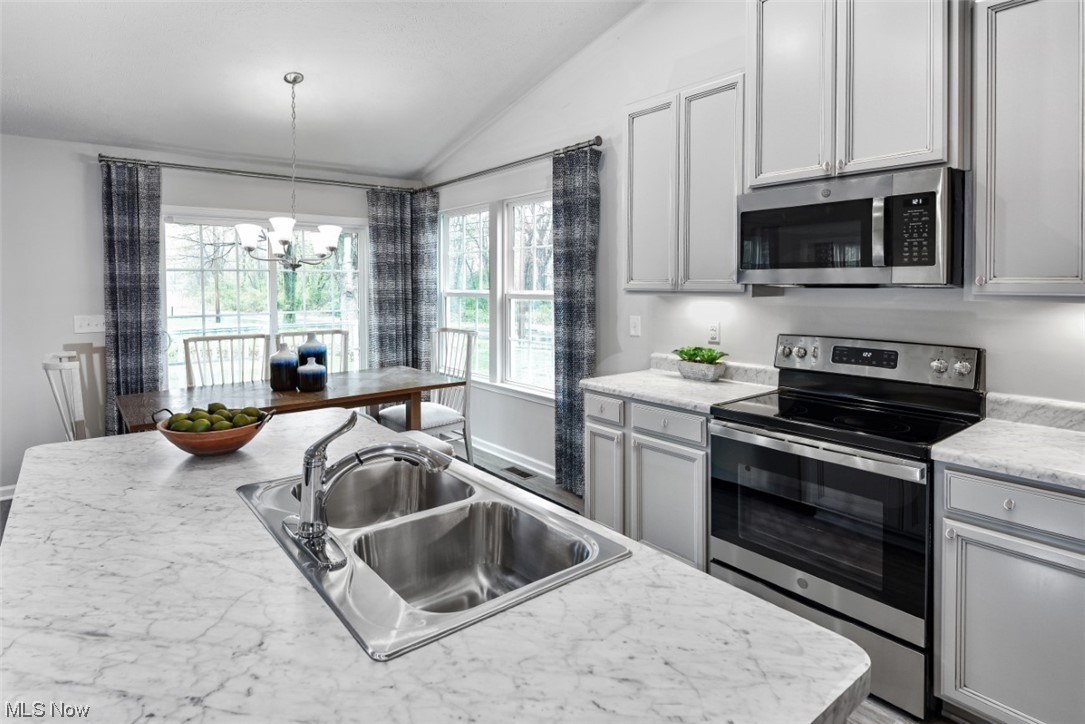 Ridgewood Greens - Residential