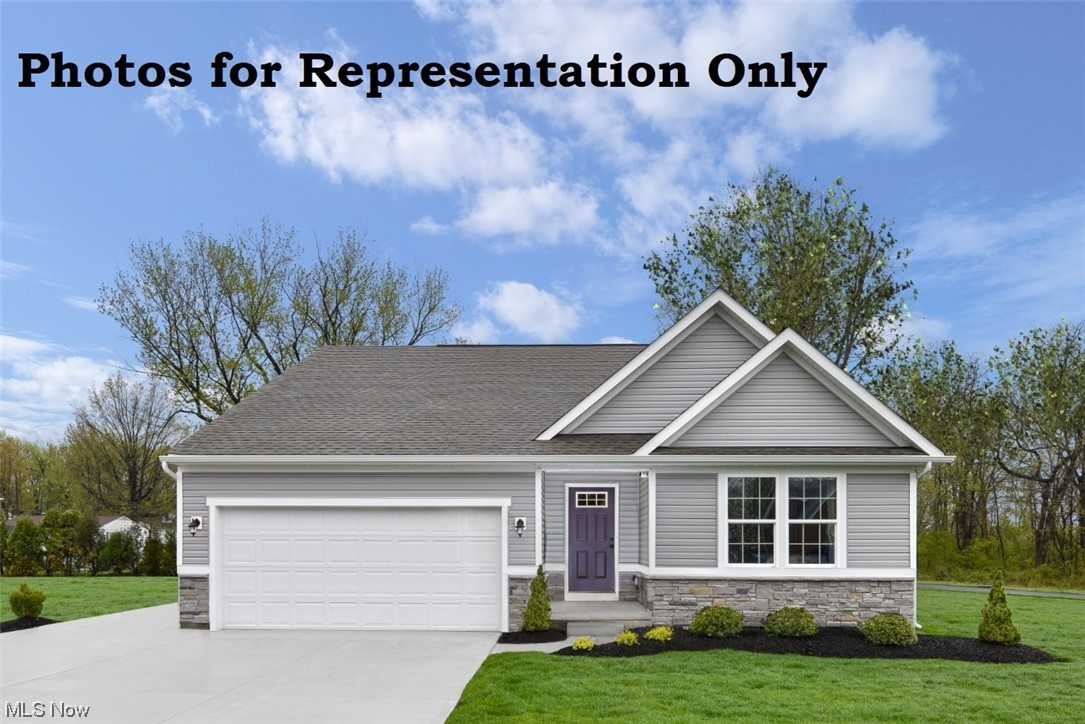 Ridgewood Greens - Residential