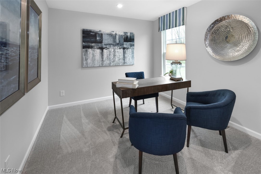 Ridgewood Greens - Residential