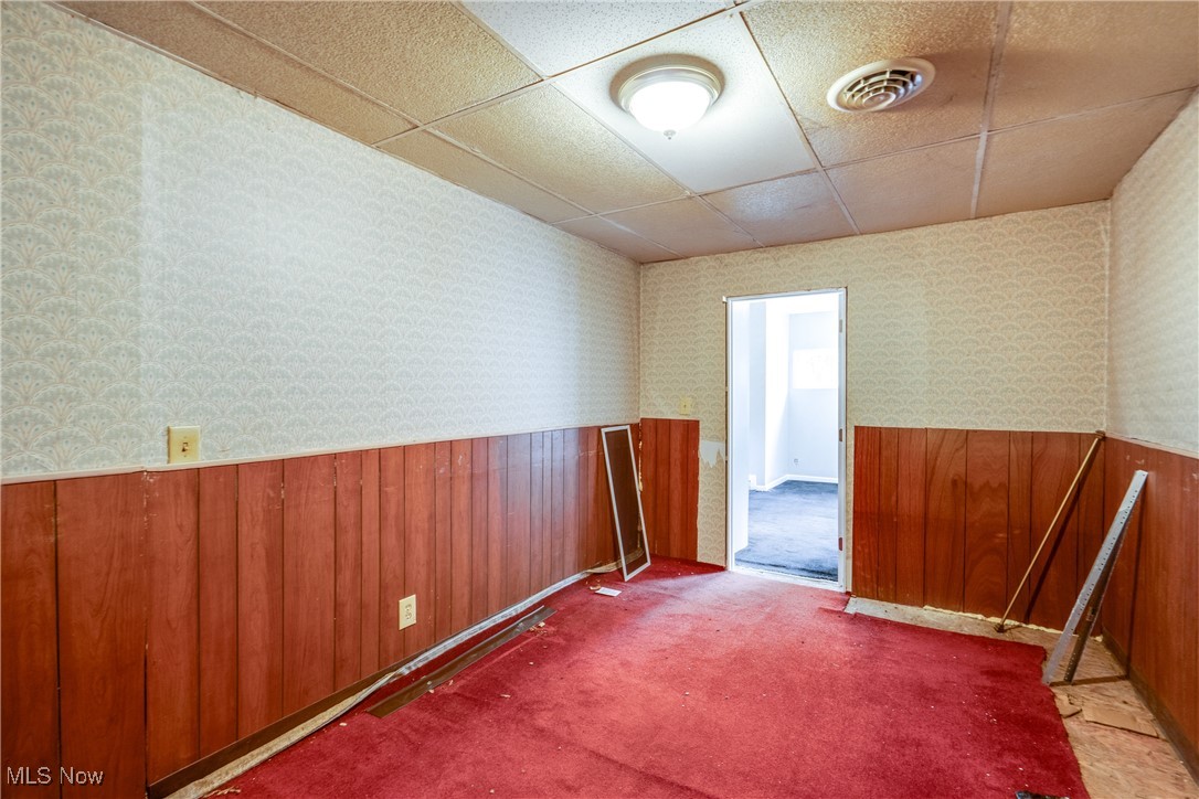 Caston - Residential