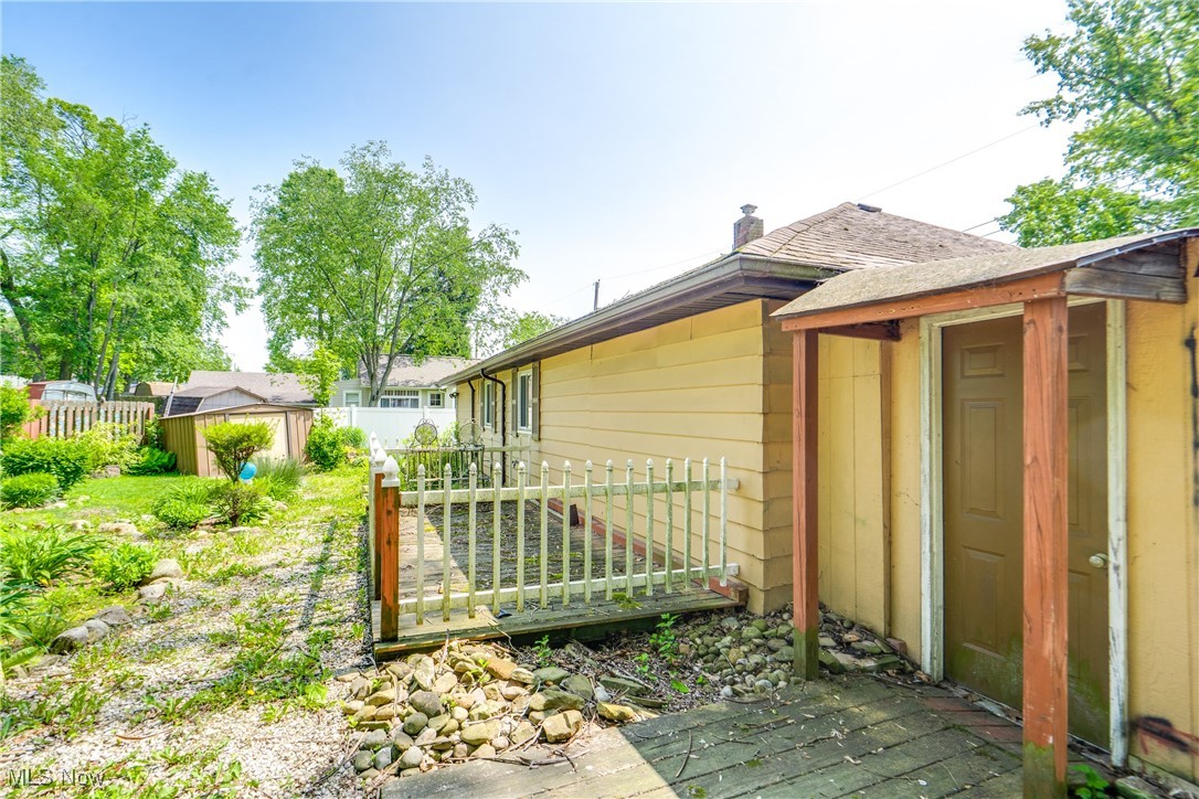 Caston - Residential