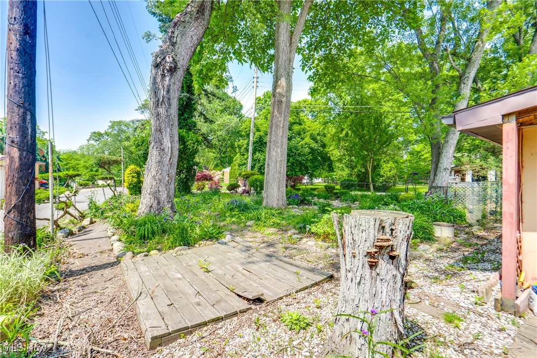 Caston - Residential