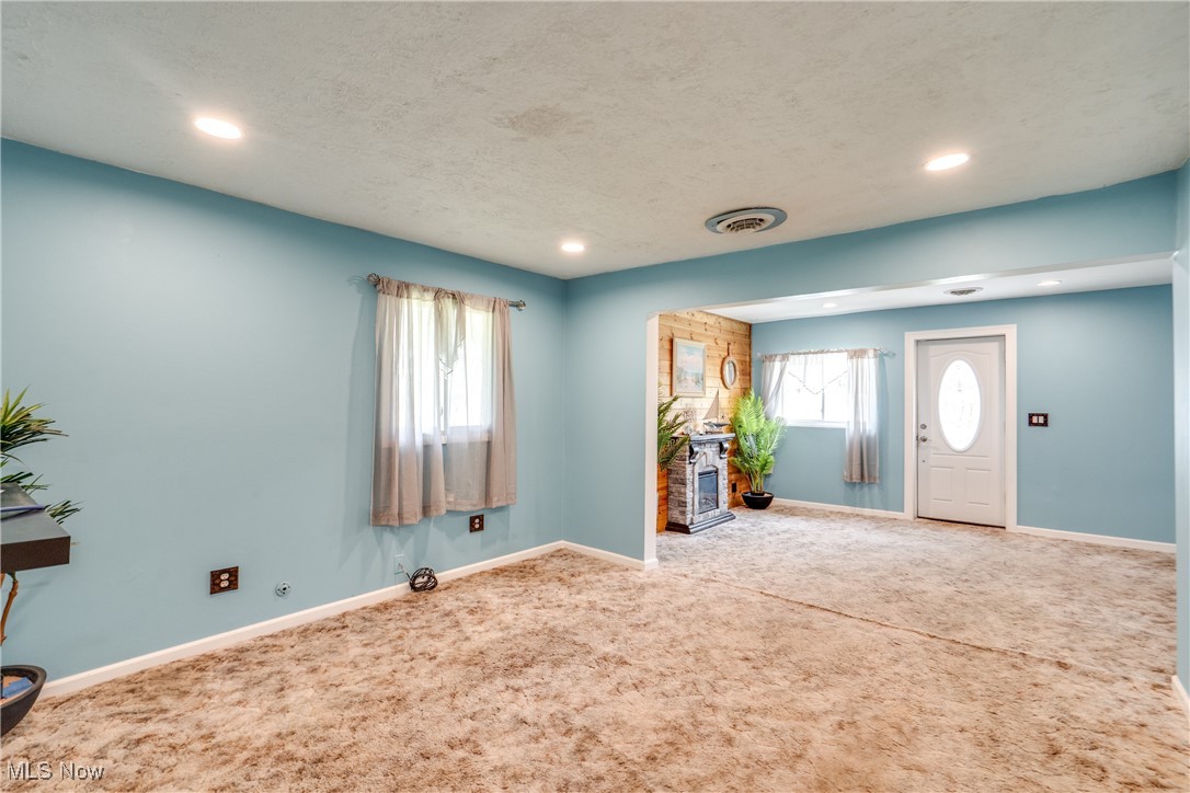 Caston - Residential