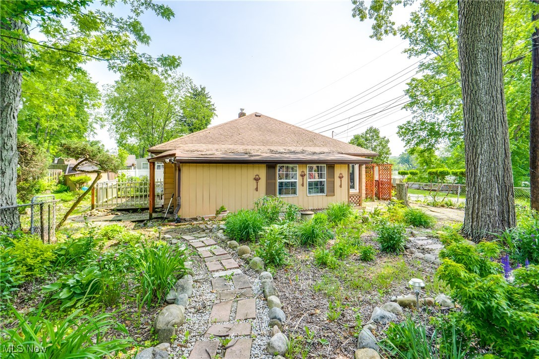 Caston - Residential
