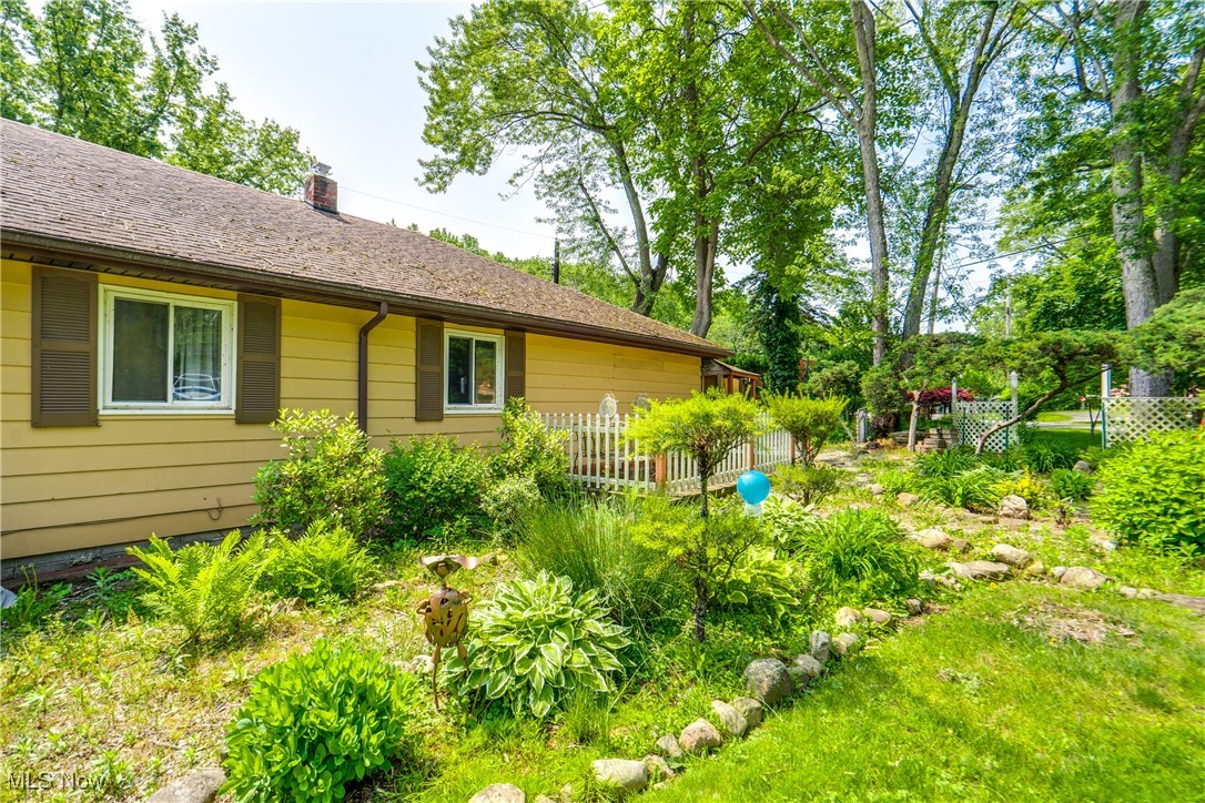 Caston - Residential