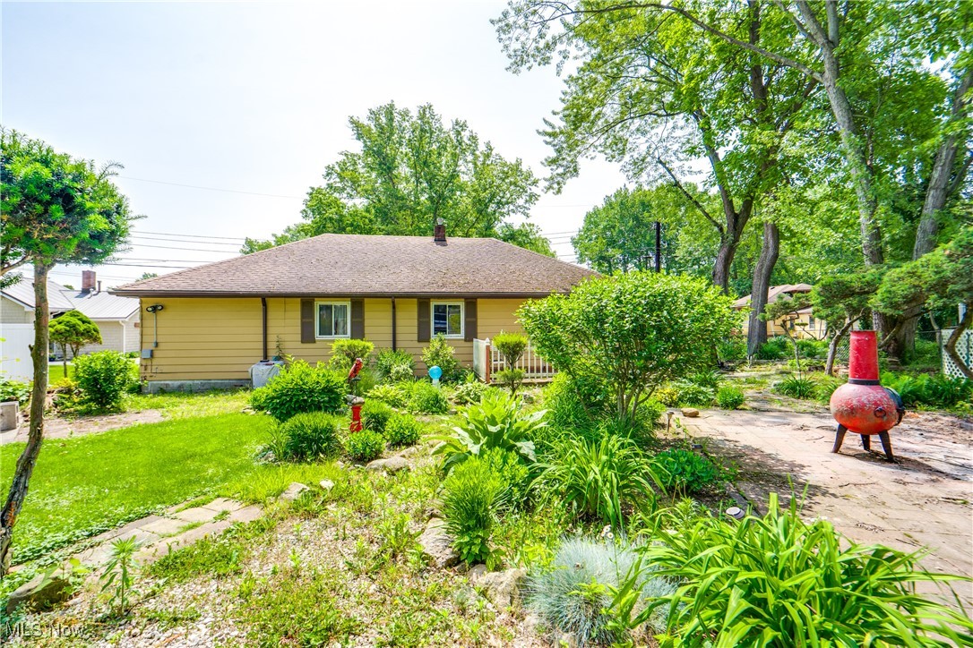 Caston - Residential