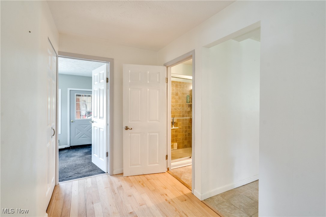 Caston - Residential