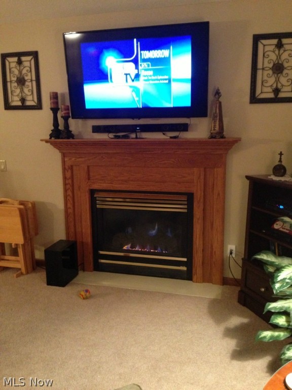 Villas/Buckingham Gate Condo P - Residential