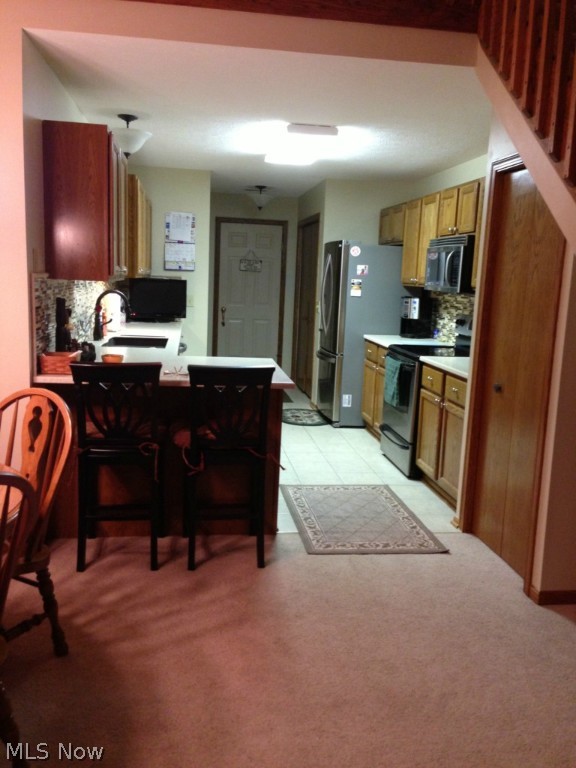 Villas/Buckingham Gate Condo P - Residential