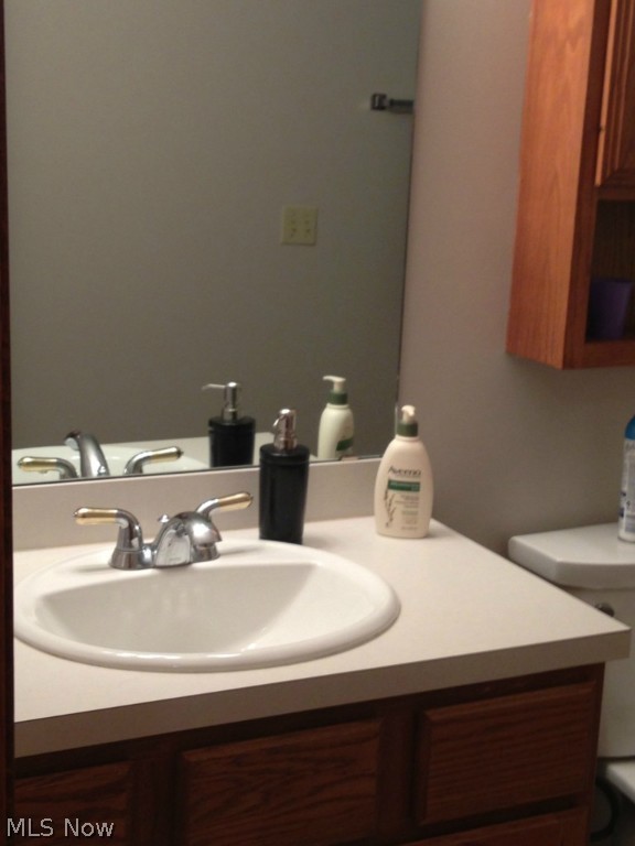 Villas/Buckingham Gate Condo P - Residential