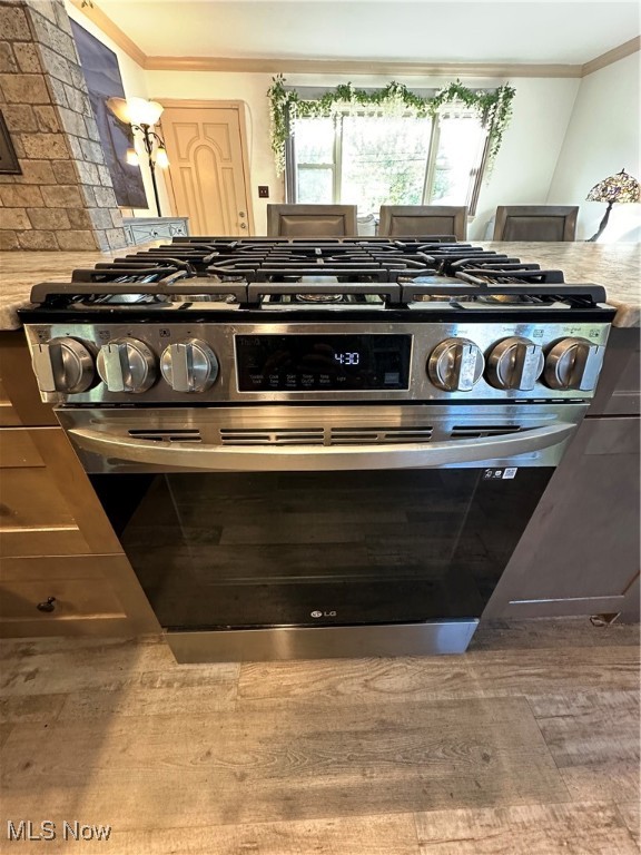 City/Niles - Residential