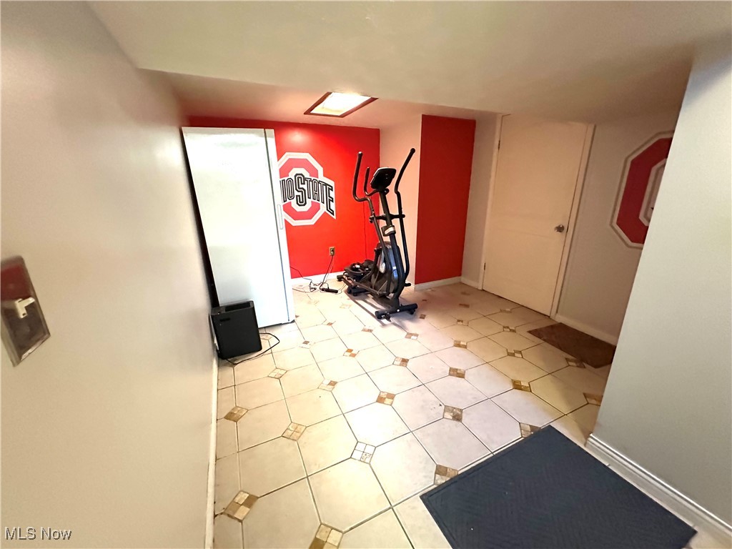 City/Niles - Residential