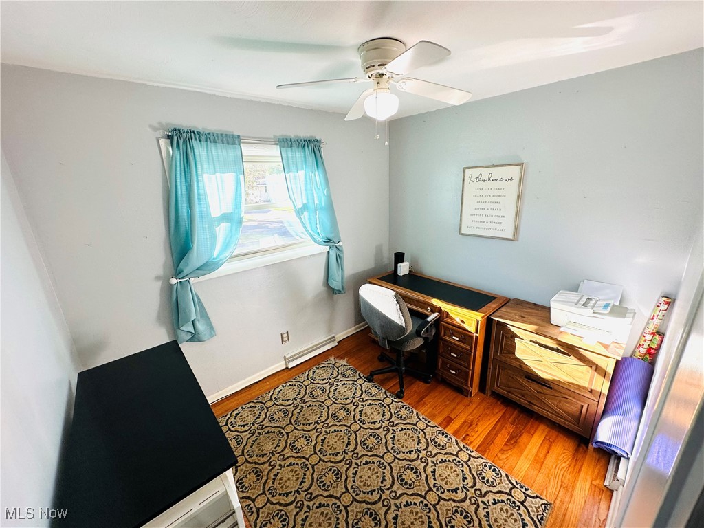 City/Niles - Residential