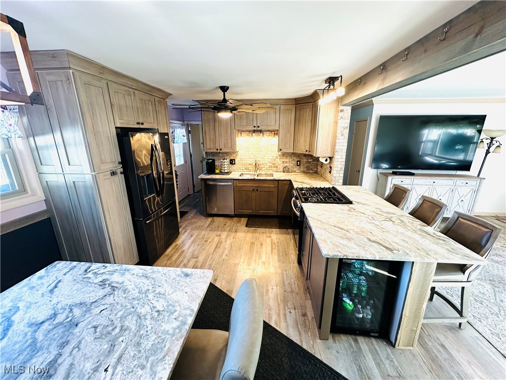 City/Niles - Residential