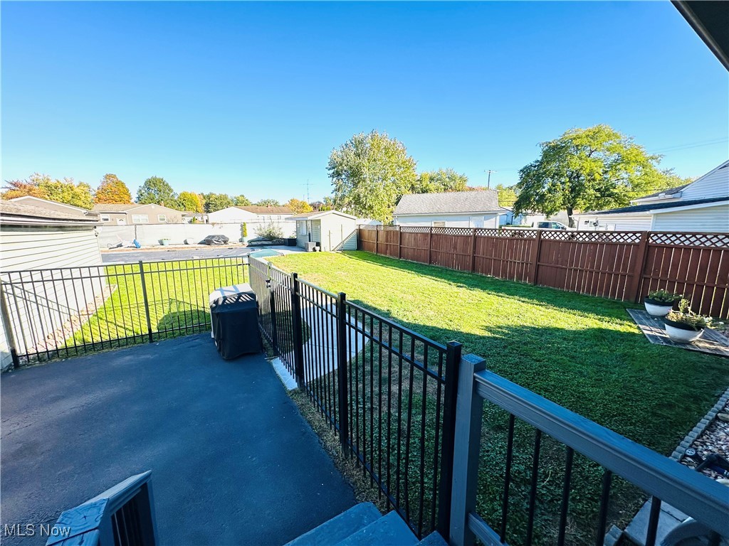 City/Niles - Residential