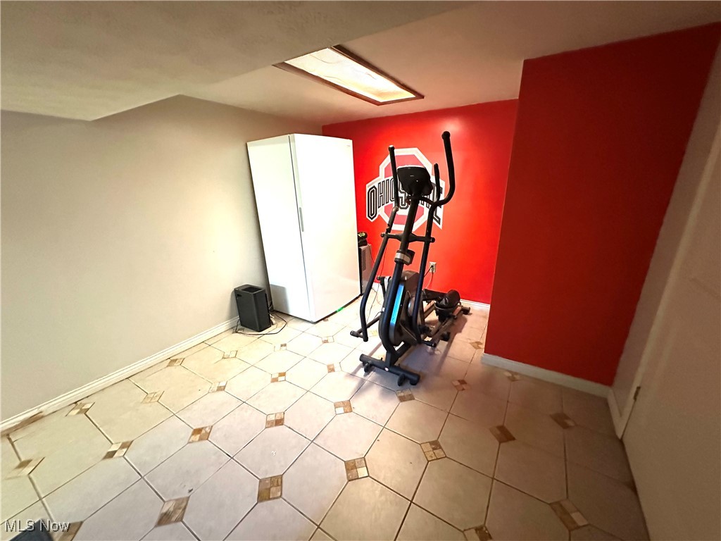 City/Niles - Residential