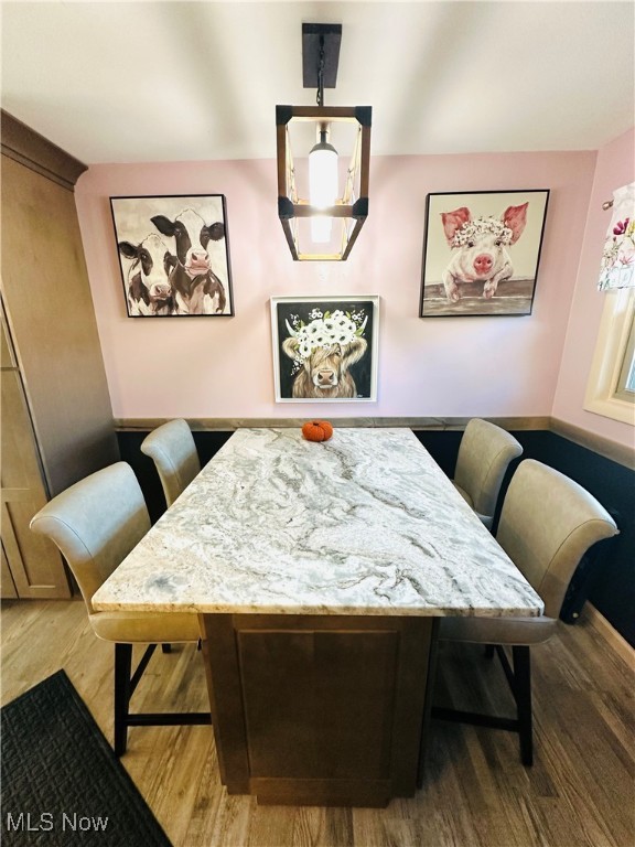 City/Niles - Residential